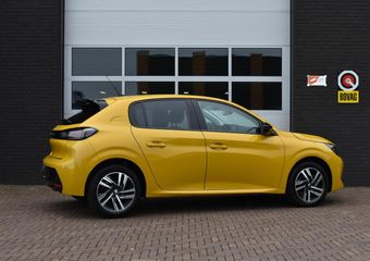 Peugeot 208 1.2 PureTech 100PK Aut. Allure Pack | Carplay | Camera | Incl. garantie