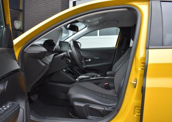 Peugeot 208 1.2 PureTech 100PK Aut. Allure Pack | Carplay | Camera | Incl. garantie