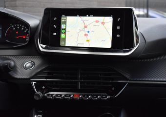 Peugeot 208 1.2 PureTech 100PK Aut. Allure Pack | Carplay | Camera | Incl. garantie