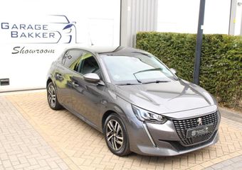Peugeot 208 1.2 PureTech Allure