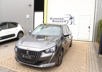 Peugeot 208 1.2 PureTech Allure