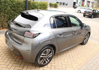 Peugeot 208 1.2 PureTech Allure