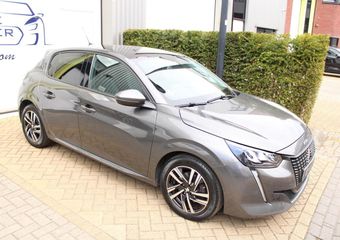 Peugeot 208 1.2 PureTech Allure
