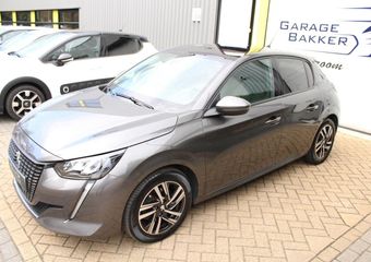 Peugeot 208 1.2 PureTech Allure