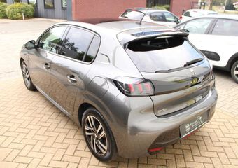 Peugeot 208 1.2 PureTech Allure