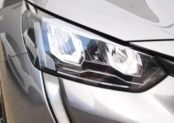 Peugeot 208 1.2 PureTech Allure