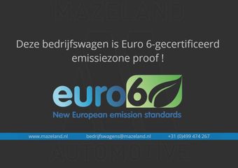 Renault TRAFIC 1.6 dCi 2x schuifdeur EURO 6 – Airco – Cruise – Navi – ¤ 12.499 – Excl.