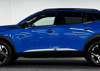 Peugeot 2008 Peugeot 2008 1.2 PureTech *NIEUW MODEL*Navi*Camera*Stoelverw*Carplay