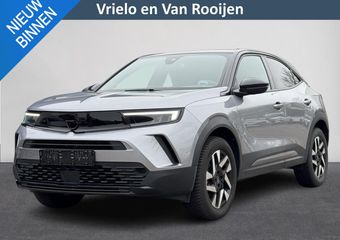 Opel MOKKA 1.2 Turbo GS | Camera | Winter-Pakket | Navi | Carplay | Cruise | ACC | ( Vestiging – Nieuwegein )