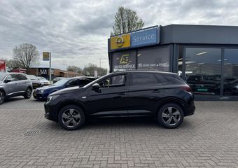 Opel Grandland 1.2 Turbo GS 2024! ! Super compleet | 1e eigenaar | Stoel en stuurverwarming | AGR stoelen | Camera | 18″ | LED