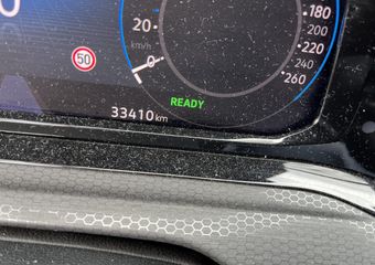 Volkswagen GOLF 1.4 eHybrid GTE / AUTOMAAT/ 245 PK/ CAMERA/ PARK. SENSOREN/ KEYLESS/ IQ. LIGHT/ STOEL-STUURVERWARM./ ADAPT. CRUISE/ APP-CONNECT/ NAVI/ CLIMA/ DAB/ 18″ LMV