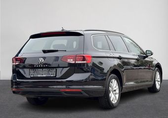 Volkswagen PASSAT Variant 1.5 TSI Business | Automaat | ACC | Cruise | Winter-pakket | Carplay | Navi | ( Vestiging – Nieuwegein )