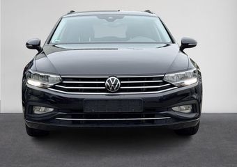 Volkswagen PASSAT Variant 1.5 TSI Business | Automaat | ACC | Cruise | Winter-pakket | Carplay | Navi | ( Vestiging – Nieuwegein )