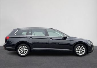 Volkswagen PASSAT Variant 1.5 TSI Business | Automaat | ACC | Cruise | Winter-pakket | Carplay | Navi | ( Vestiging – Nieuwegein )