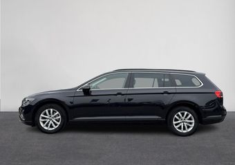 Volkswagen PASSAT Variant 1.5 TSI Business | Automaat | ACC | Cruise | Winter-pakket | Carplay | Navi | ( Vestiging – Nieuwegein )