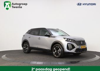 Peugeot 2008 1.2 PureTech GT | Private Lease 549,- |