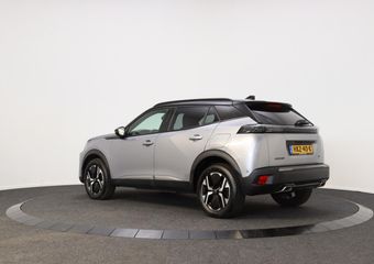 Peugeot 2008 1.2 PureTech GT | Private Lease 549,- |