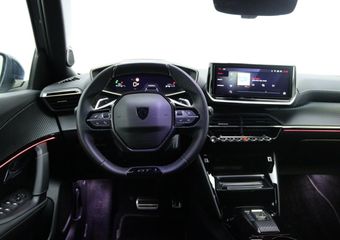 Peugeot 2008 1.2 PureTech GT | Private Lease 549,- |