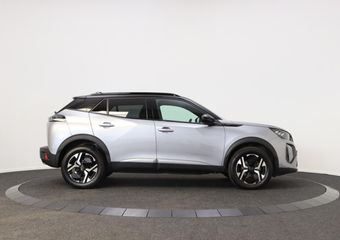 Peugeot 2008 1.2 PureTech GT | Private Lease 549,- |