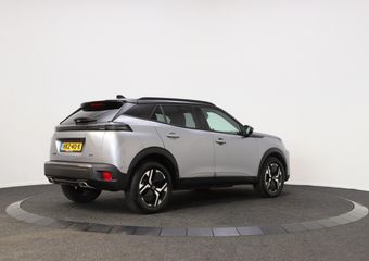 Peugeot 2008 1.2 PureTech GT | Private Lease 549,- |