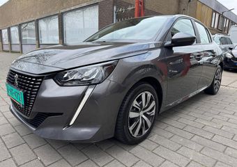 Peugeot 208 Peugeot 208 1.2 3D Virtueel Display, 360 AUTOMAAT