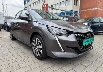 Peugeot 208 Peugeot 208 1.2 3D Virtueel Display, 360 AUTOMAAT