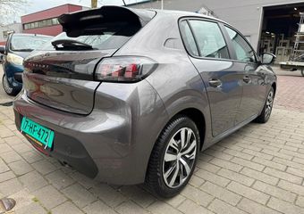 Peugeot 208 Peugeot 208 1.2 3D Virtueel Display, 360 AUTOMAAT