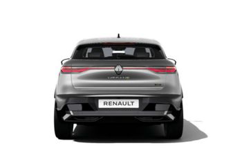 Renault MEGANE E-Tech comfort range evolution 60 kWh / Vraag naar beschikbaarheid /