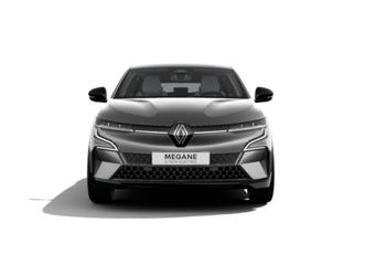 Renault MEGANE E-Tech comfort range evolution 60 kWh / Vraag naar beschikbaarheid /