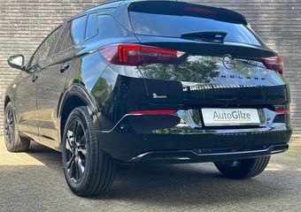 Opel Grandland 1.2 Turbo GS Line l Camera l AppleCarplay l Stoelverwarming