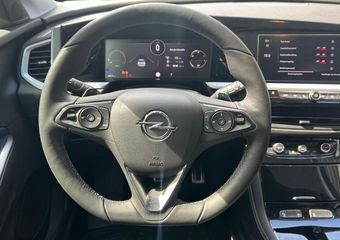 Opel Grandland 1.2 Turbo GS Line l Camera l AppleCarplay l Stoelverwarming