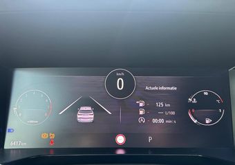 Opel Grandland 1.2 Turbo GS Line l Camera l AppleCarplay l Stoelverwarming
