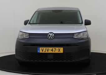 Volkswagen CADDY Bedrijfswagens Cargo Comfort 2.0 TDI EU6 75 kW (102 pk) 6 versn. | Licht&zicht pakket |  Digitale radio (dab+) | Multifunctioneel stuurwiel | Cruise control | Parkeerhulp achter |