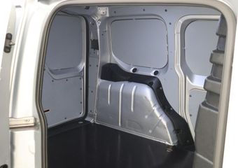 Volkswagen CADDY Bedrijfswagens Cargo Comfort 2.0 TDI EU6 75 kW (102 pk) 6 versn. | Licht&zicht pakket |  Digitale radio (dab+) | Multifunctioneel stuurwiel | Cruise control | Parkeerhulp achter |