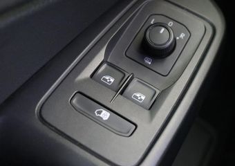 Volkswagen CADDY Bedrijfswagens Cargo Comfort 2.0 TDI EU6 75 kW (102 pk) 6 versn. | Licht&zicht pakket |  Digitale radio (dab+) | Multifunctioneel stuurwiel | Cruise control | Parkeerhulp achter |
