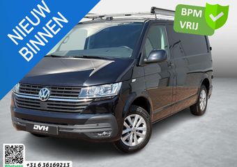 Volkswagen TRANSPORTER 2.0 TDI L1H1 26