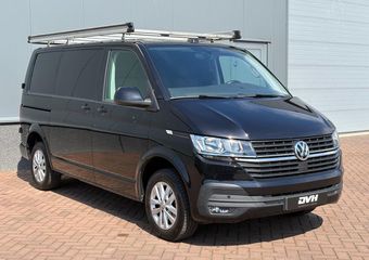Volkswagen TRANSPORTER 2.0 TDI L1H1 26
