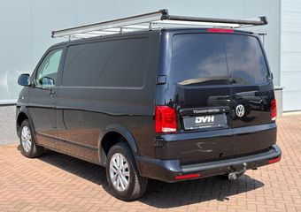 Volkswagen TRANSPORTER 2.0 TDI L1H1 26
