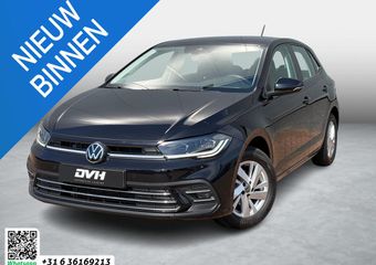 Volkswagen POLO 1.0 TSI Life Edition