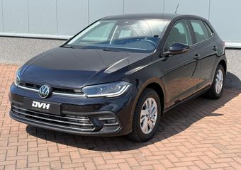 Volkswagen POLO 1.0 TSI Life Edition