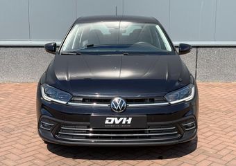 Volkswagen POLO 1.0 TSI Life Edition
