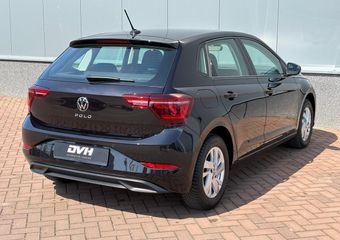 Volkswagen POLO 1.0 TSI Life Edition