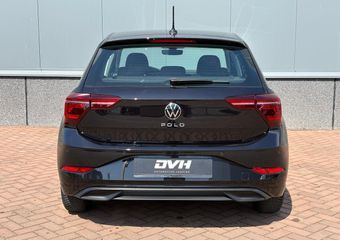Volkswagen POLO 1.0 TSI Life Edition