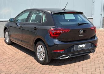 Volkswagen POLO 1.0 TSI Life Edition