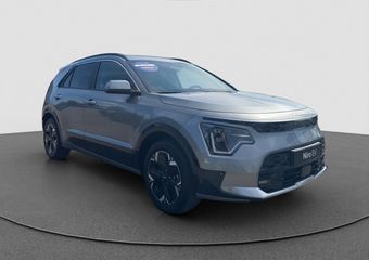 KIA e-Niro EV Air 64.8 kWh