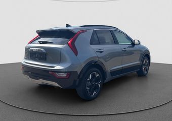 KIA e-Niro EV Air 64.8 kWh