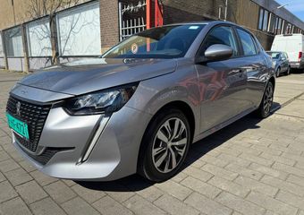 Peugeot 208 1.2 PureTech Blue Lease Active AUTOMAAT