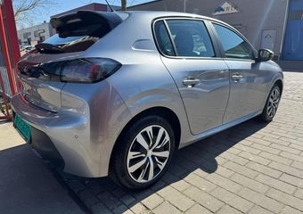 Peugeot 208 1.2 PureTech Blue Lease Active AUTOMAAT