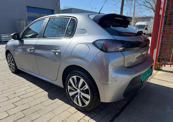 Peugeot 208 1.2 PureTech Blue Lease Active AUTOMAAT
