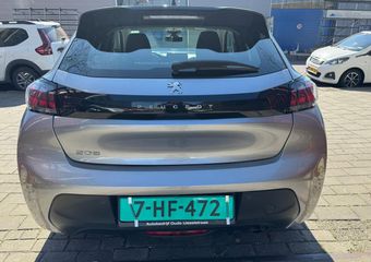 Peugeot 208 1.2 PureTech Blue Lease Active AUTOMAAT